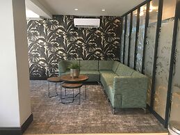 Belaire Suites