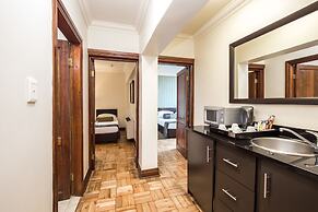 Belaire Suites