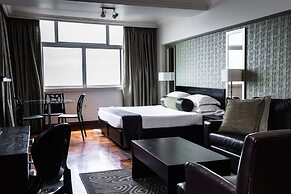 Belaire Suites