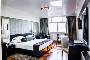 Belaire Suites