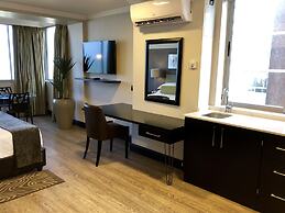 Belaire Suites