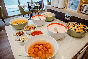 Belaire Suites