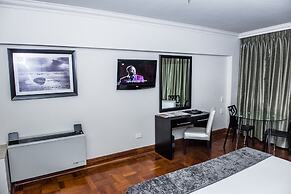 Belaire Suites