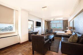 Belaire Suites