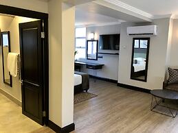 Belaire Suites