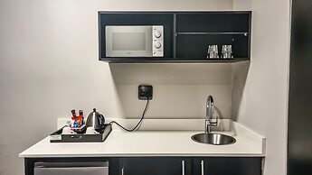 Belaire Suites