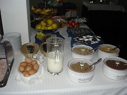 Al Caminetto