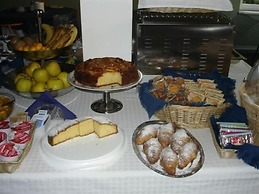 Al Caminetto