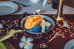 Dusit Buncha Koh Tao by Riya Group