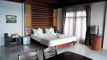 Dusit Buncha Koh Tao by Riya Group