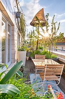 Mosaic House Design Hotel