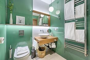 Mosaic House Design Hotel