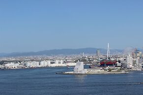 Hotel Fukuracia Osaka-Bay