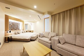 Hotel Fukuracia Osaka-Bay