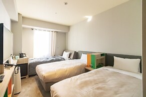 Hotel Fukuracia Osaka-Bay