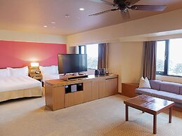 The Luigans Spa and Resort