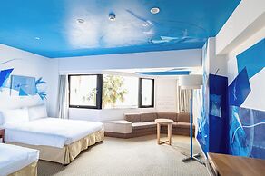 The Luigans Spa and Resort