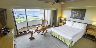 The Luigans Spa and Resort