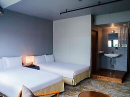 The Luigans Spa and Resort