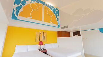 The Luigans Spa and Resort