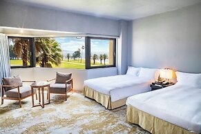 The Luigans Spa and Resort