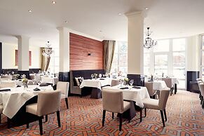 Van der Valk Landhotel Spornitz