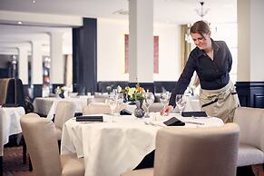 Van der Valk Landhotel Spornitz