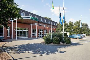 Van der Valk Landhotel Spornitz