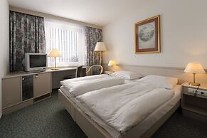 Van der Valk Landhotel Spornitz