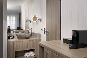 Van der Valk Landhotel Spornitz