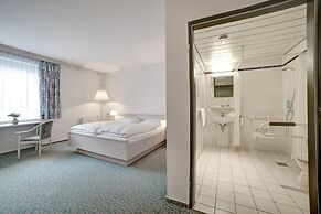 Van der Valk Landhotel Spornitz