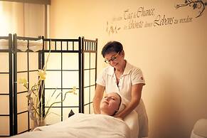 Van der Valk Landhotel Spornitz