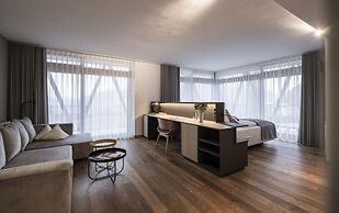 Hotel Garberhof