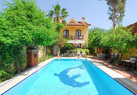 Villa DanLin Hotel - Boutique Class