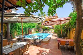 Villa DanLin Hotel - Boutique Class
