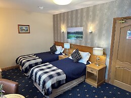 The Glen Hotel