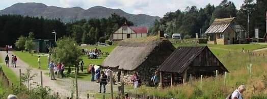 The Glen Hotel