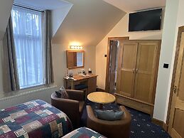 The Glen Hotel