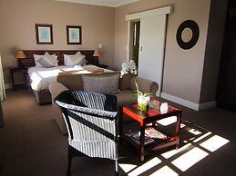 La Roche Guest House