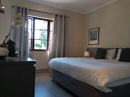 La Roche Guest House