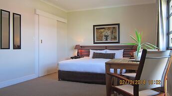 La Roche Guest House