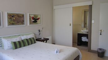 La Roche Guest House