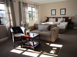 La Roche Guest House