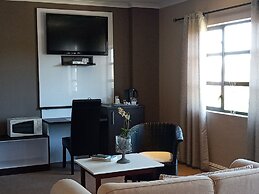 La Roche Guest House