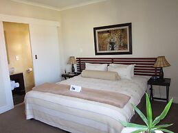 La Roche Guest House