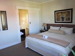 La Roche Guest House