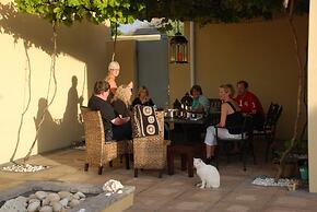 La Roche Guest House