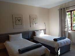 La Roche Guest House