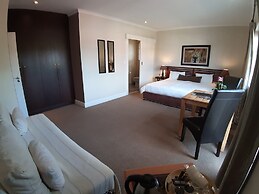 La Roche Guest House