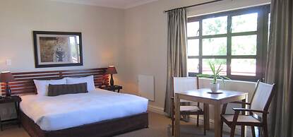 La Roche Guest House